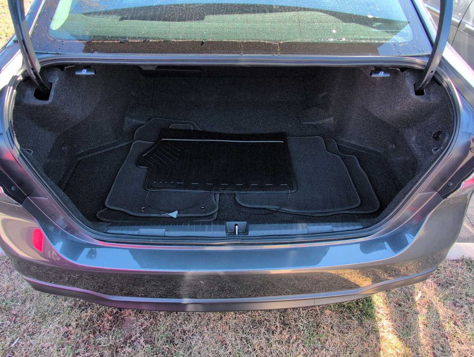 Thumbnail: 2024 Subaru Legacy - 35