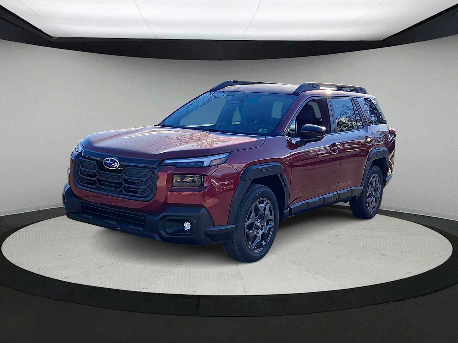 Thumbnail: 2026 Subaru Outback - 4