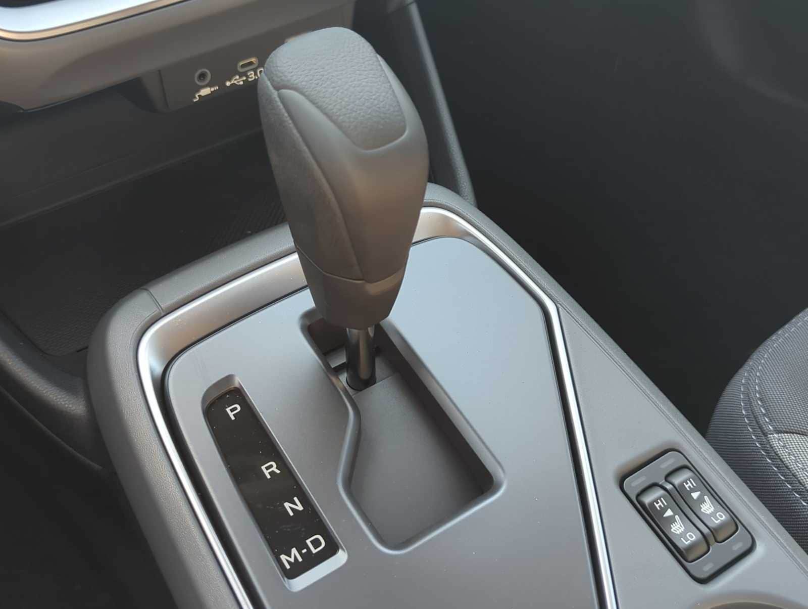 Thumbnail: 2025 Subaru Crosstrek - 33