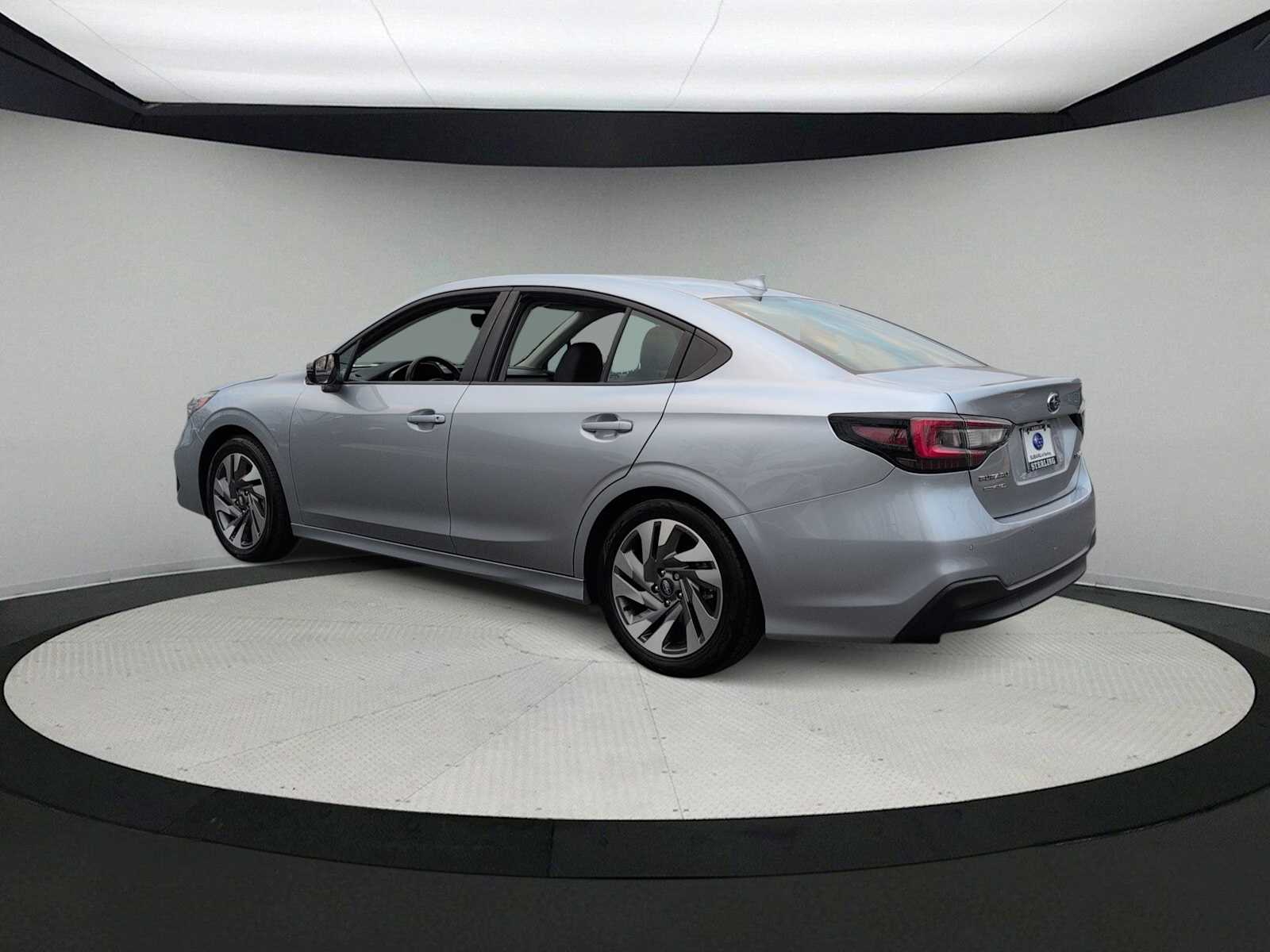 Thumbnail: 2024 Subaru Legacy - 6