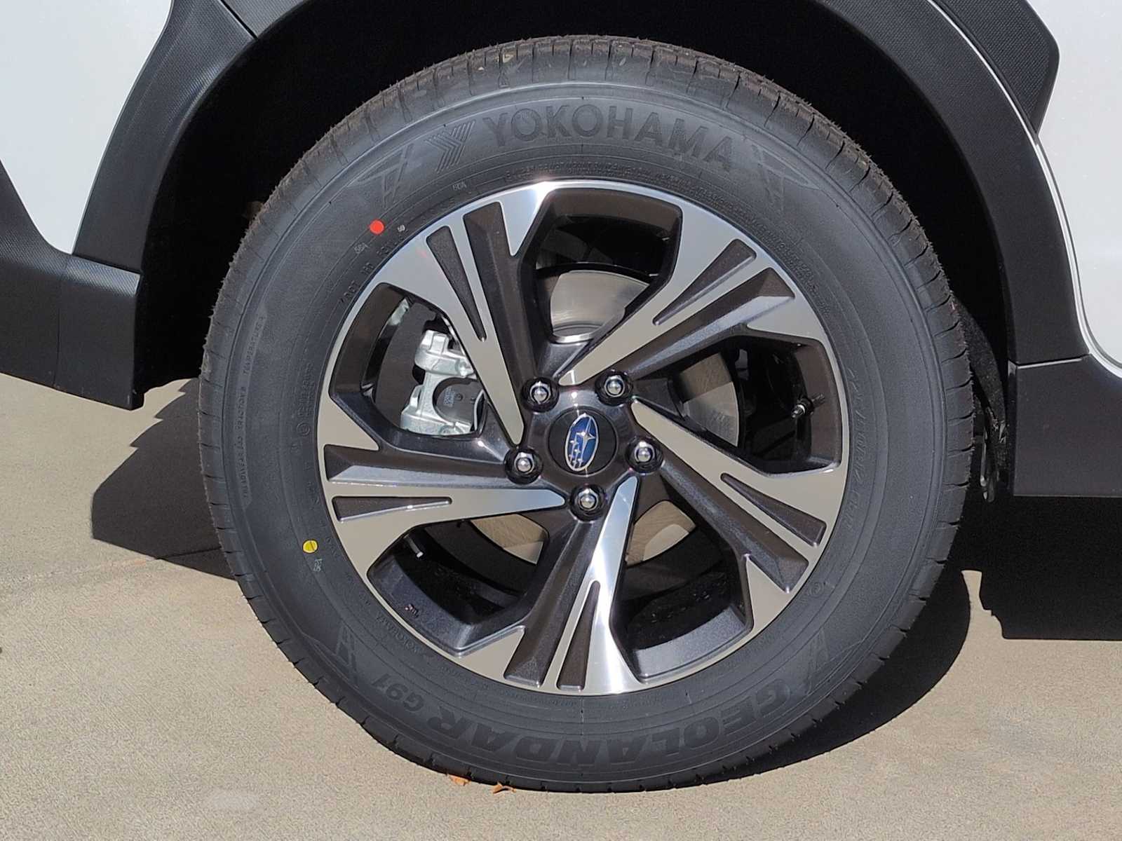 Thumbnail: 2026 Subaru Crosstrek - 14