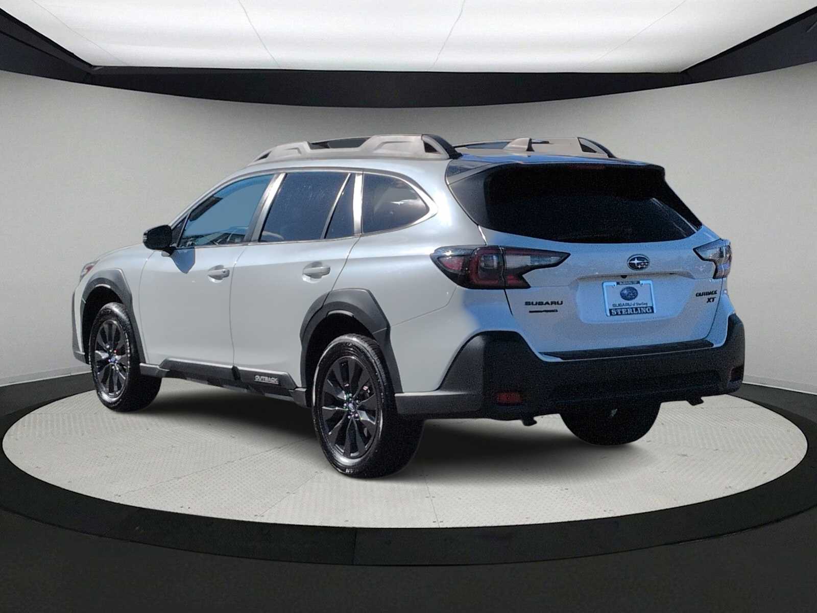 Thumbnail: 2023 Subaru Outback - 6