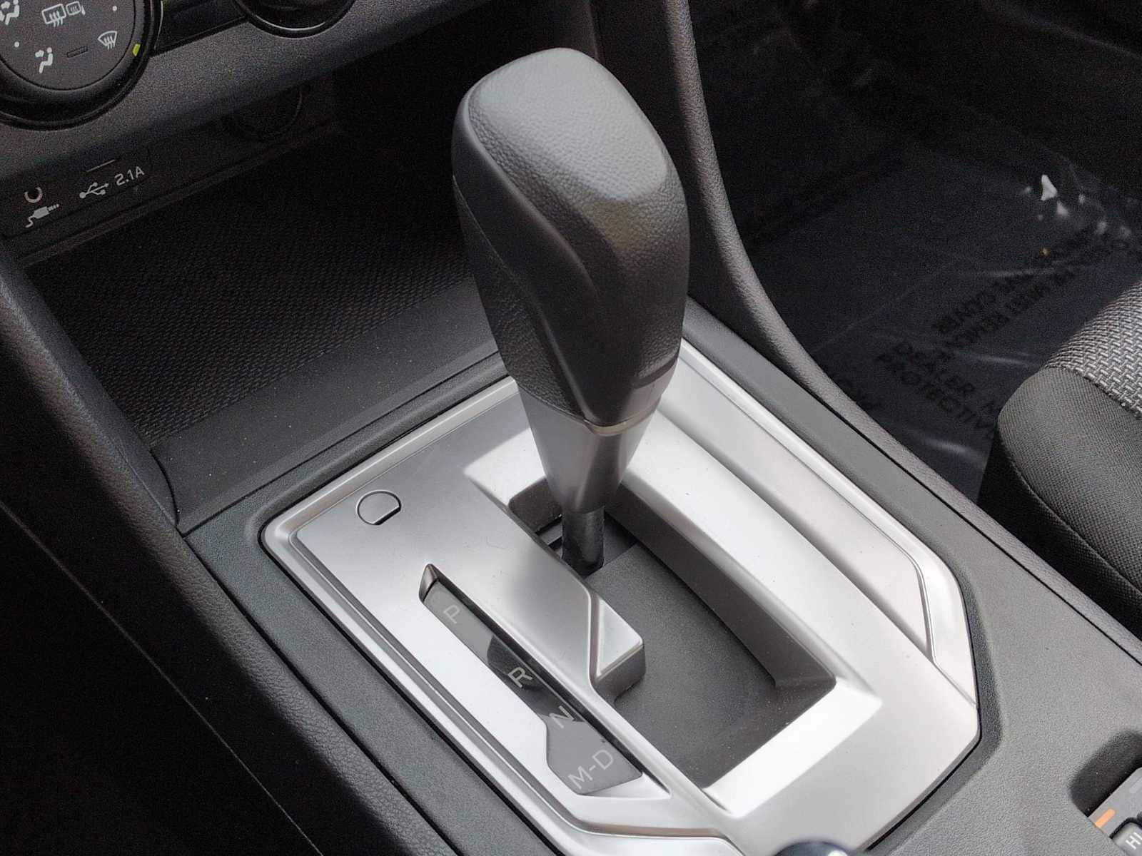 Thumbnail: 2023 Subaru Impreza - 32