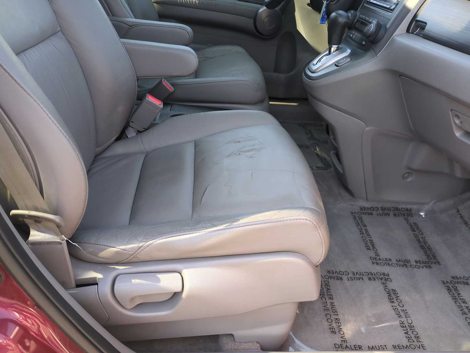 Thumbnail: 2009 Honda CR-V - 21