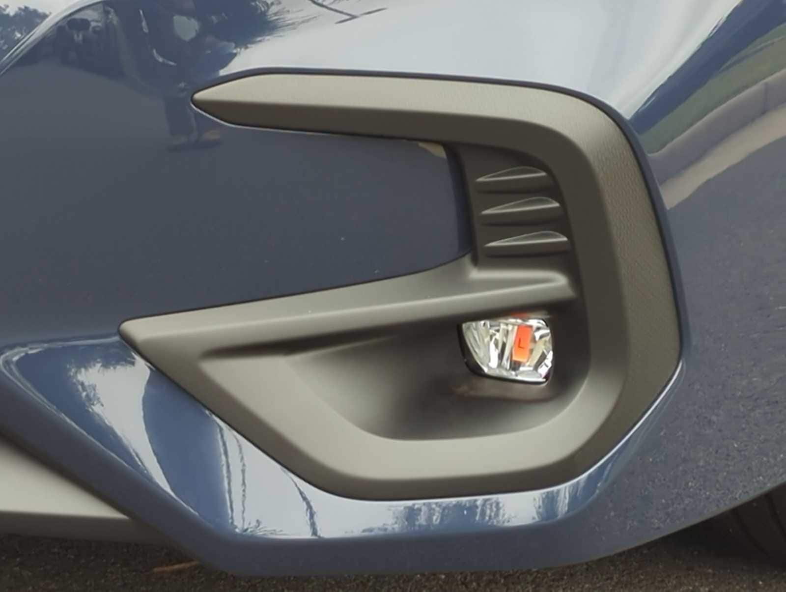 Thumbnail: 2025 Subaru Legacy - 11