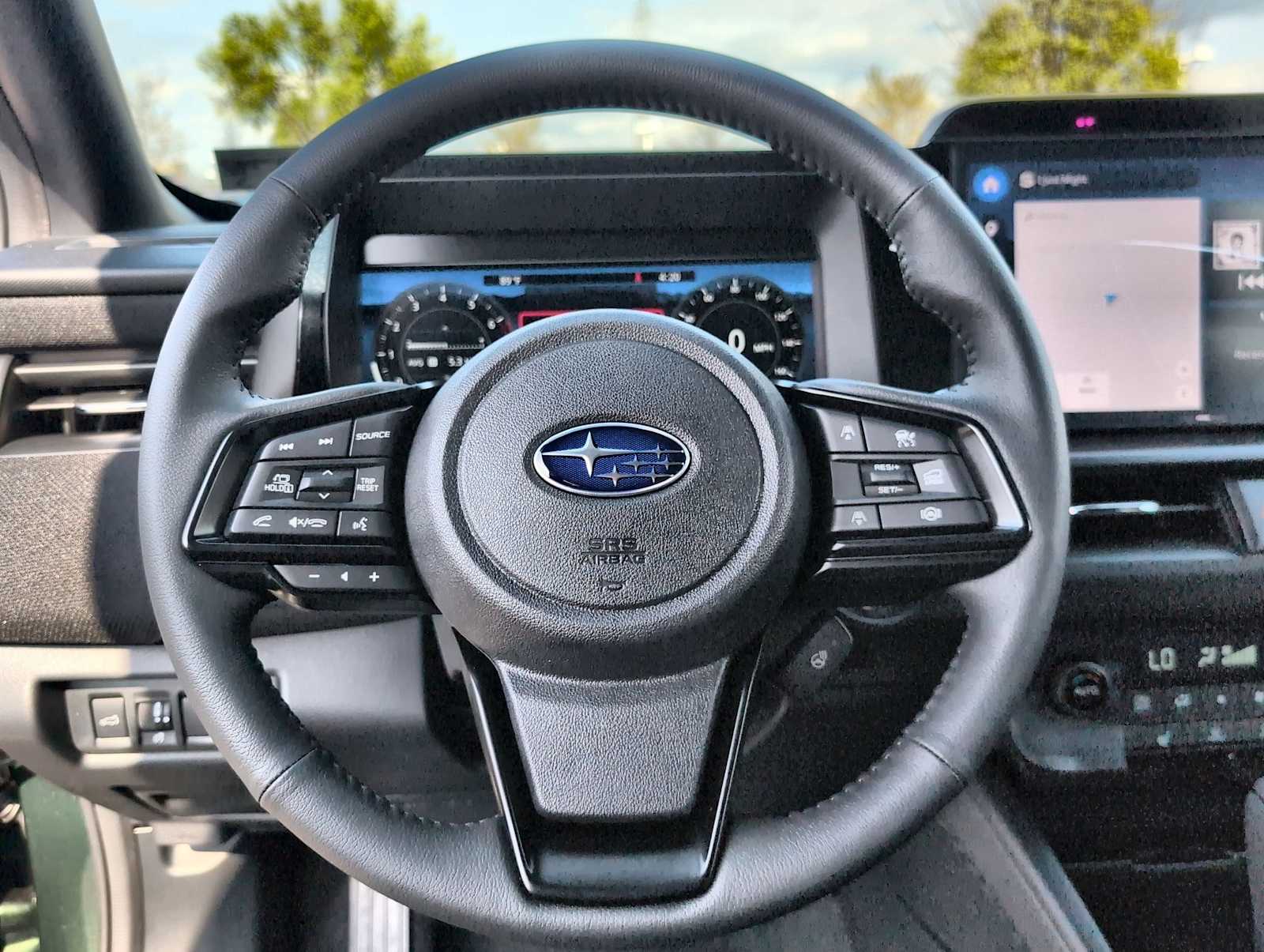 Thumbnail: 2026 Subaru Outback - 21