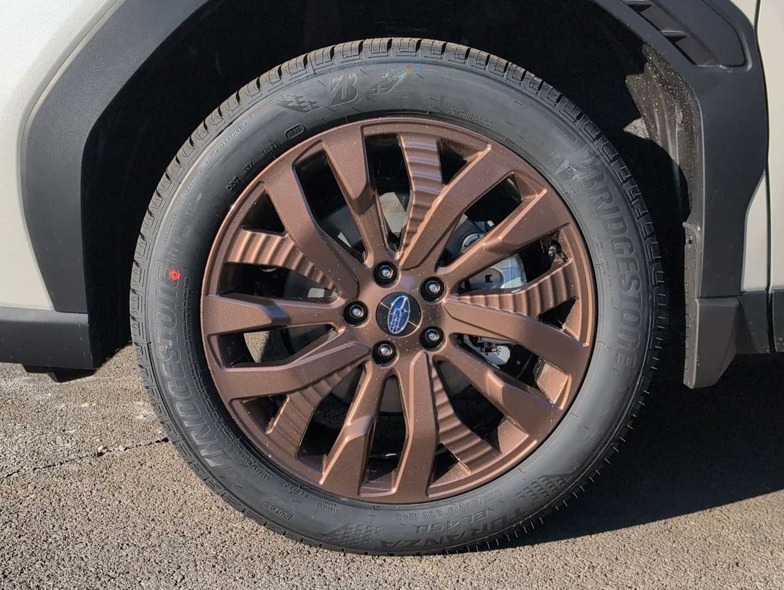 Thumbnail: 2026 Subaru Forester - 14