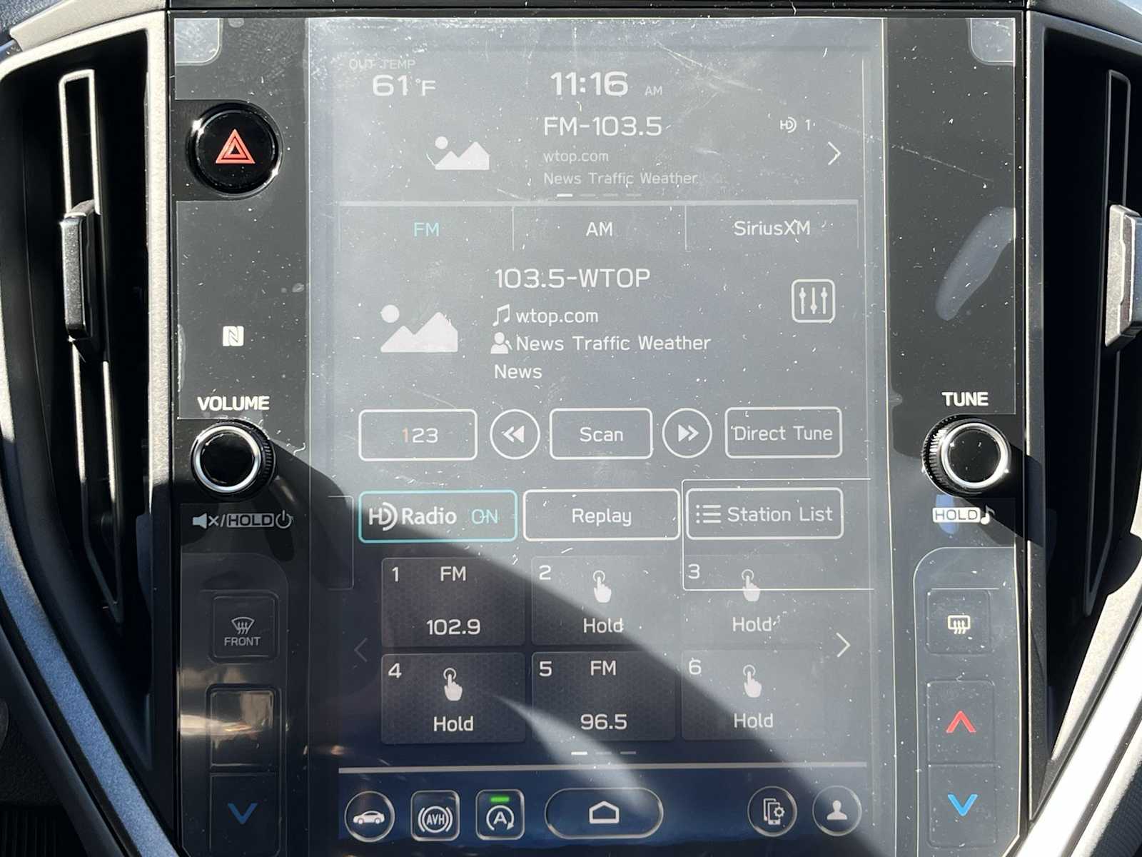 Thumbnail: 2025 Subaru Crosstrek - 31