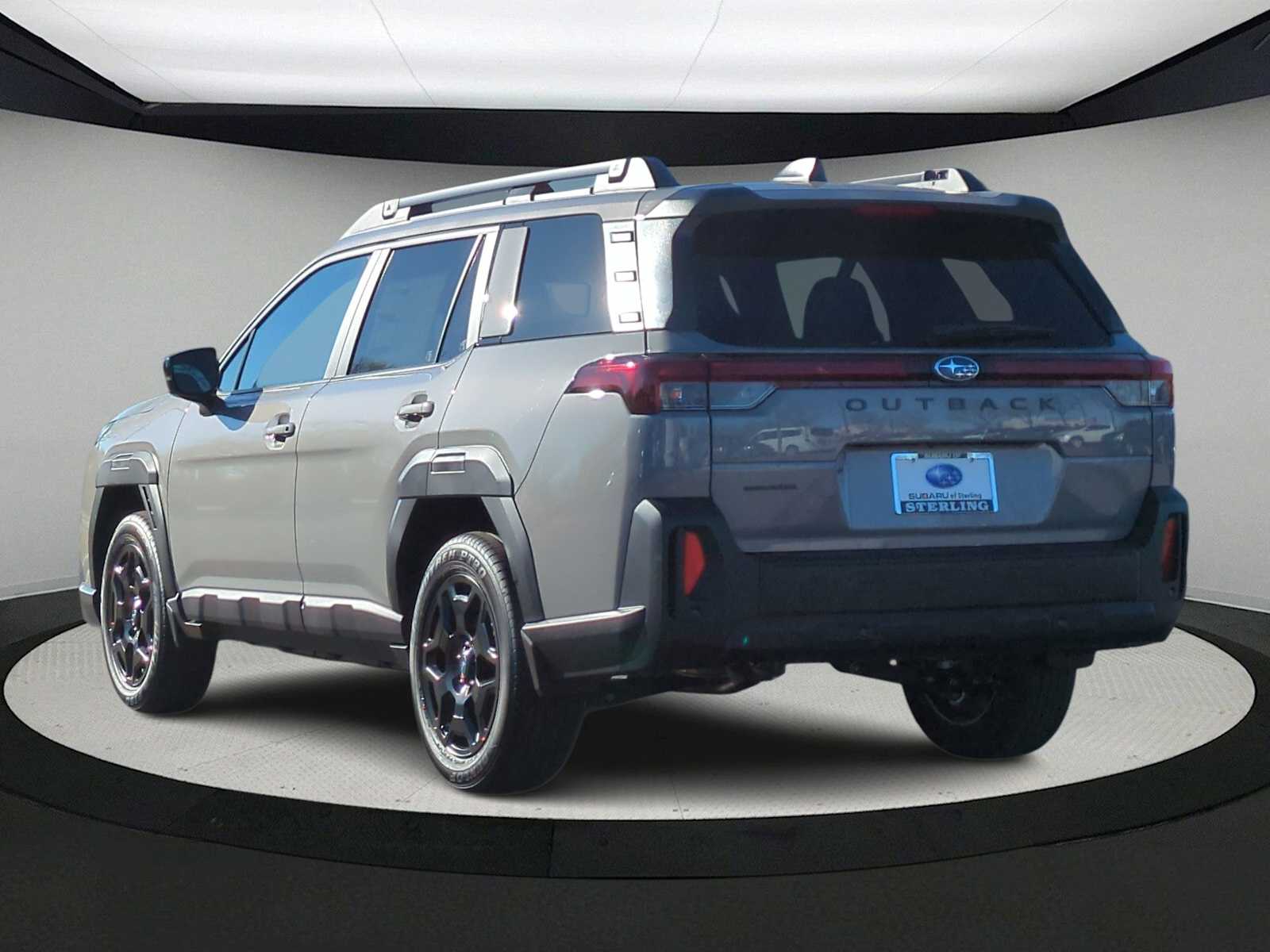 Thumbnail: 2026 Subaru Outback - 5