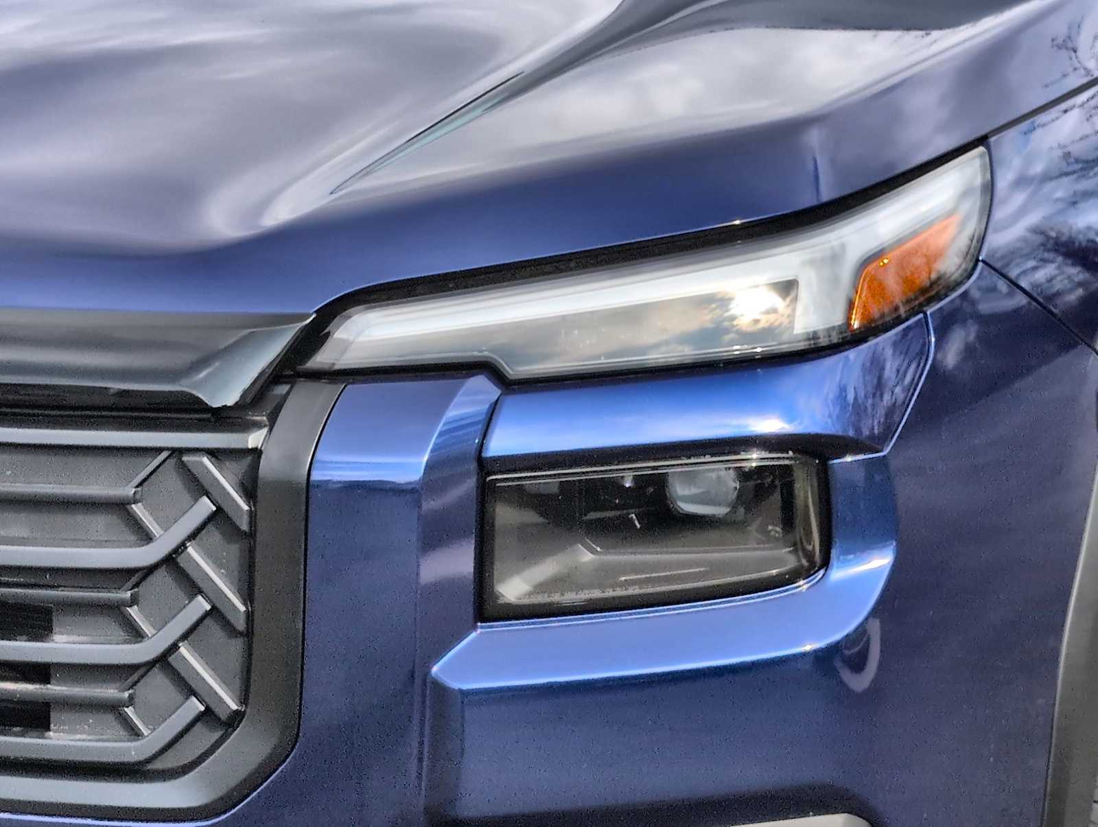 Thumbnail: 2026 Subaru Outback - 11