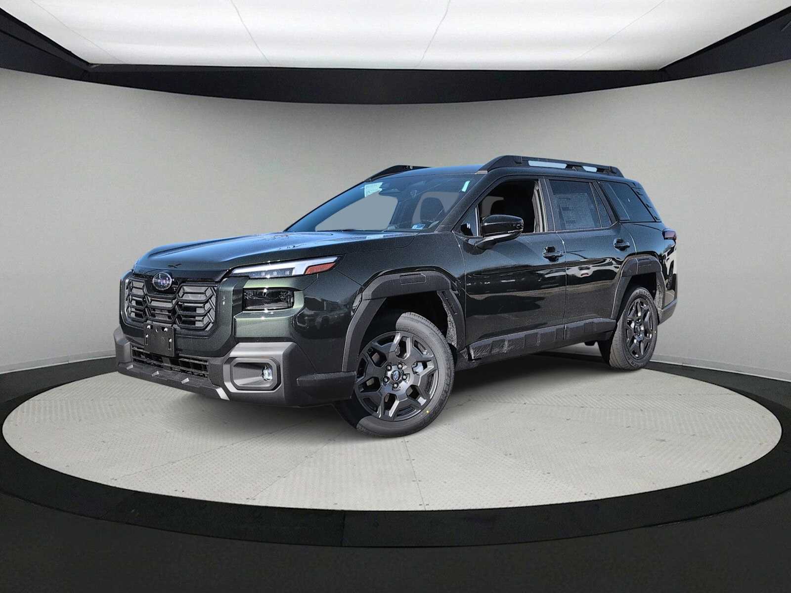 Thumbnail: 2026 Subaru Outback - 1