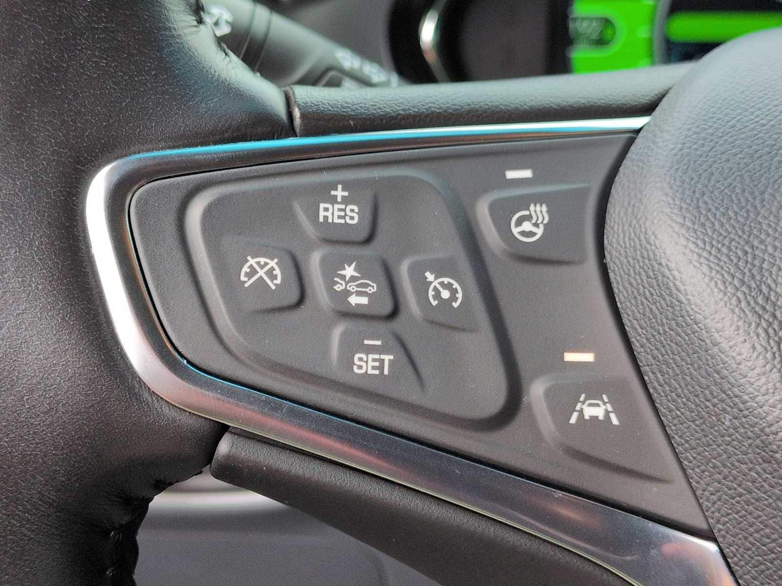 Thumbnail: 2021 Chevrolet Bolt EV - 23