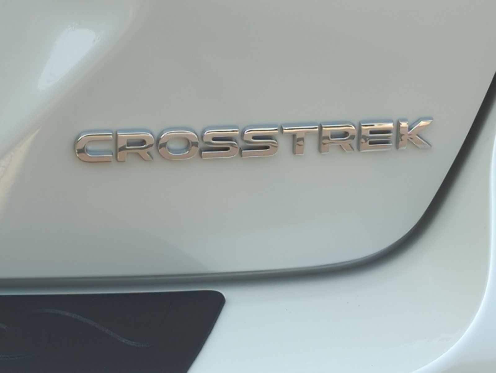 2025 Subaru Crosstrek Premium 4