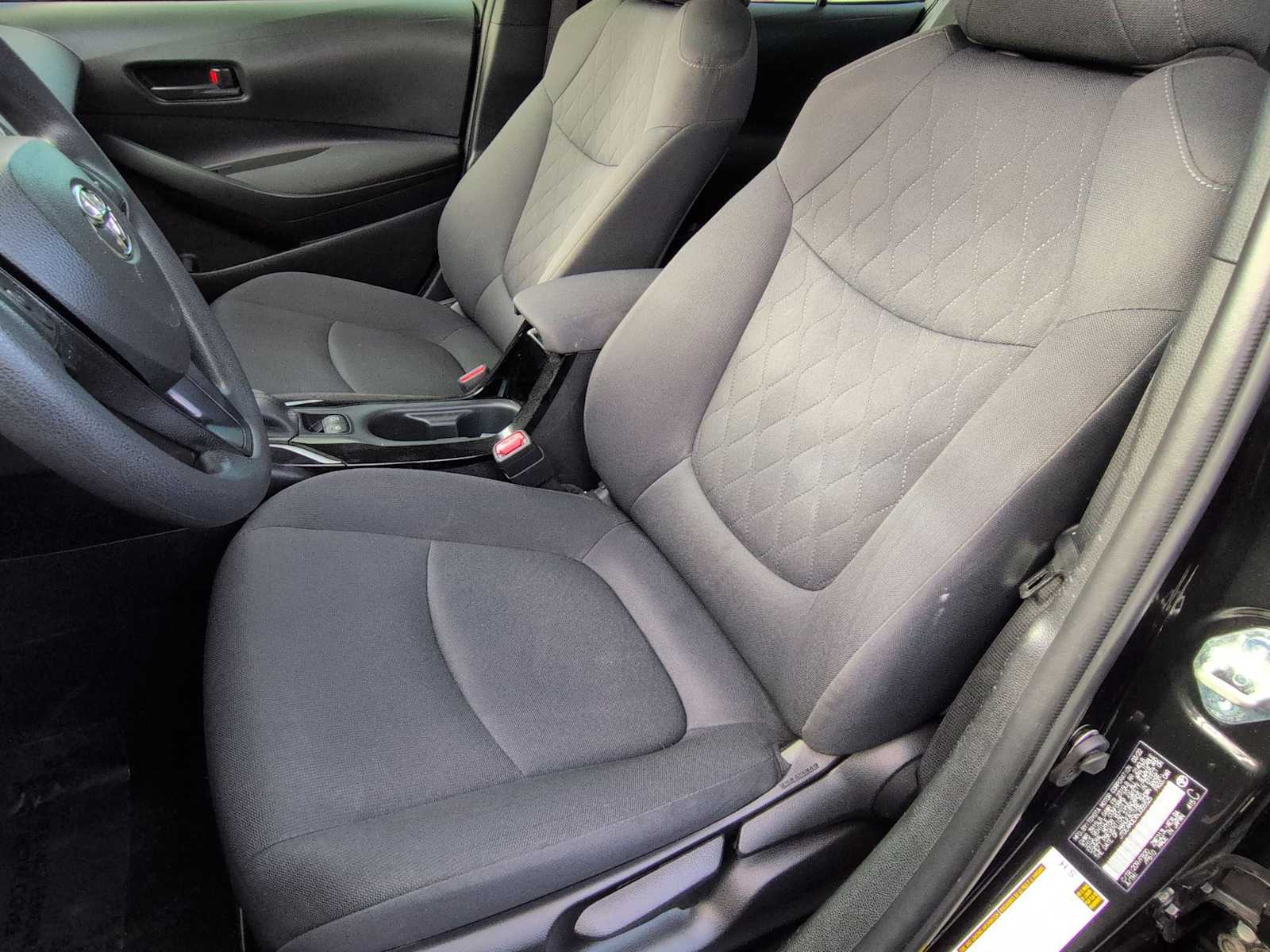 Thumbnail: 2022 Toyota Corolla - 15