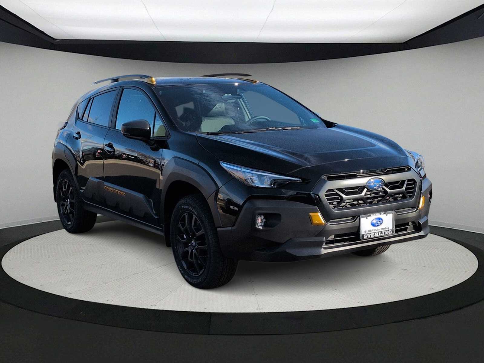 Thumbnail: 2026 Subaru Crosstrek - 2