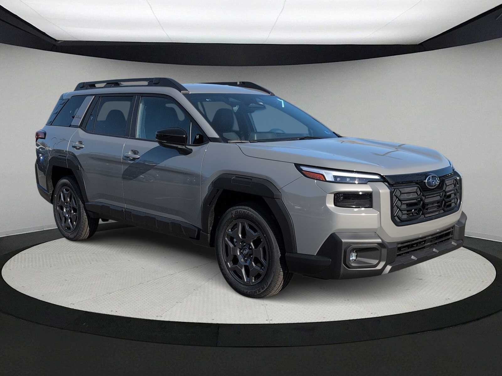 Thumbnail: 2026 Subaru Outback - 2