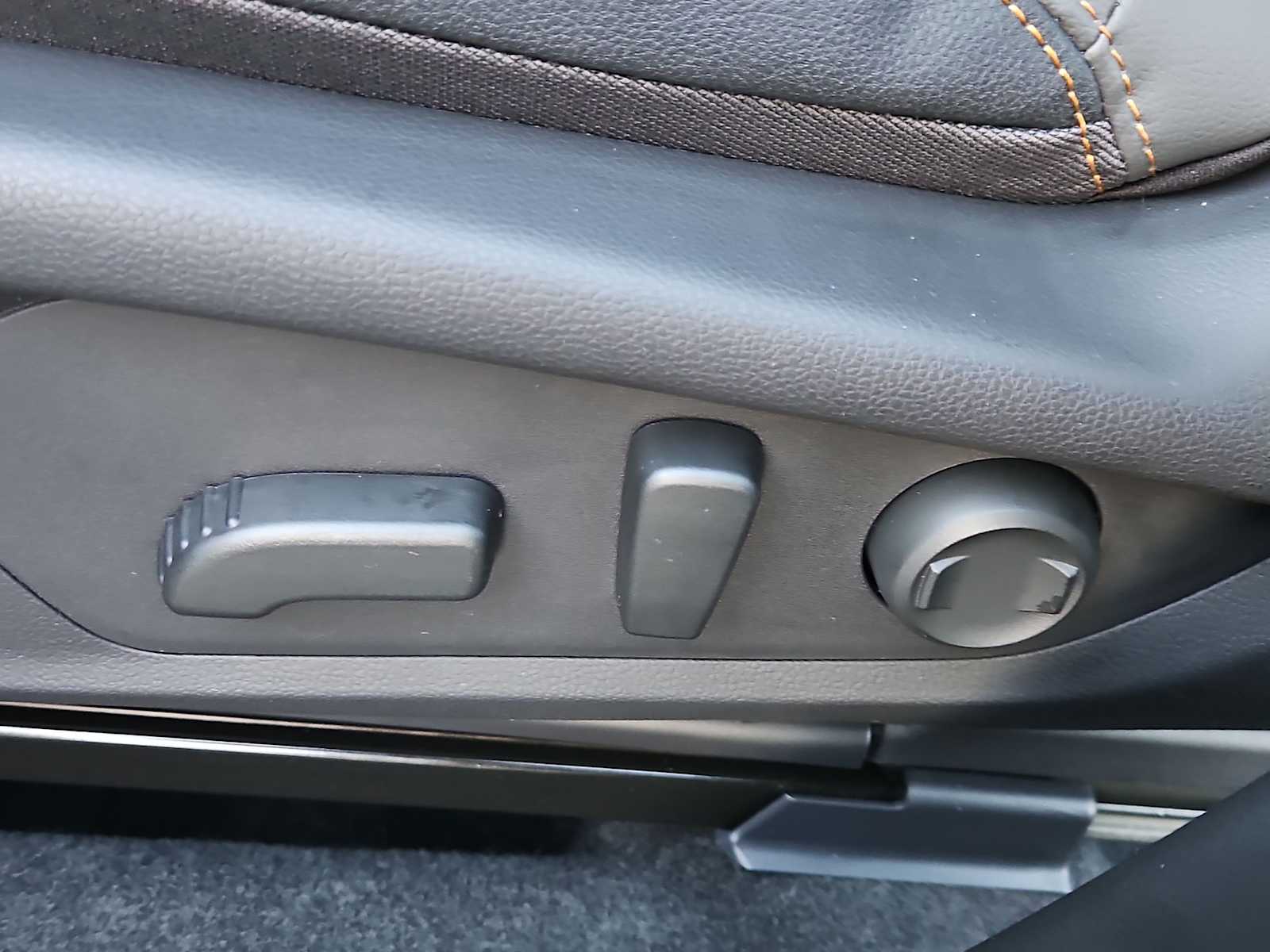 Thumbnail: 2026 Subaru Forester - 16