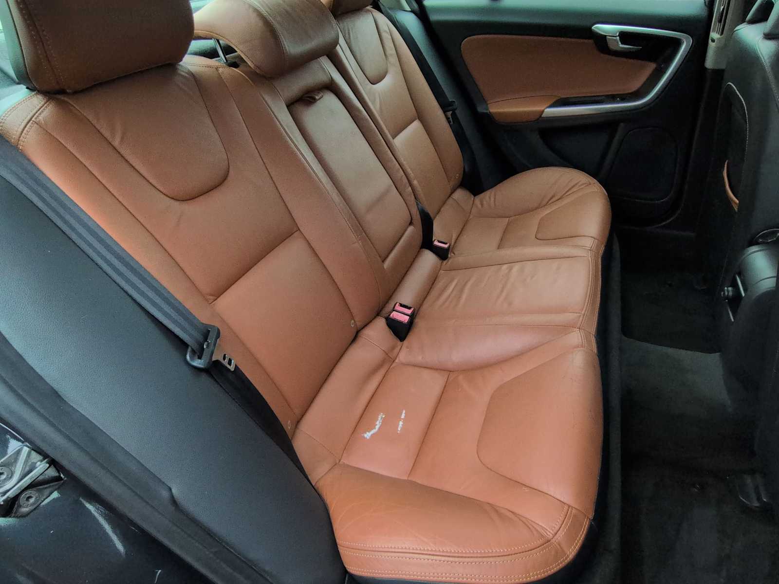 Thumbnail: 2013 Volvo S60 - 21