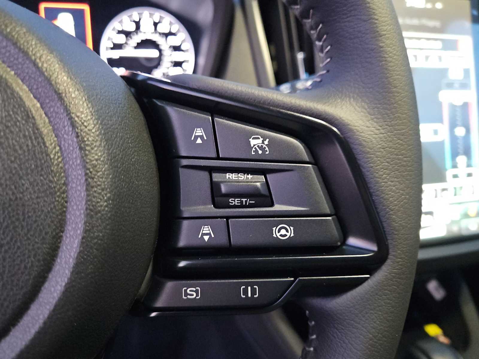 Thumbnail: 2026 Subaru Forester - 23