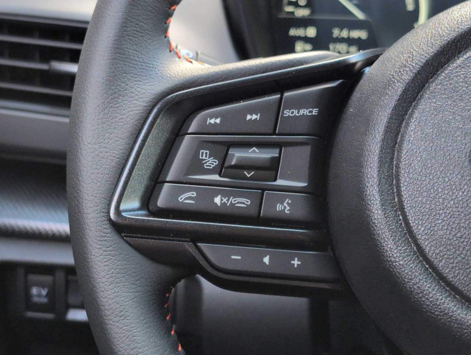 Thumbnail: 2026 Subaru Crosstrek - 23