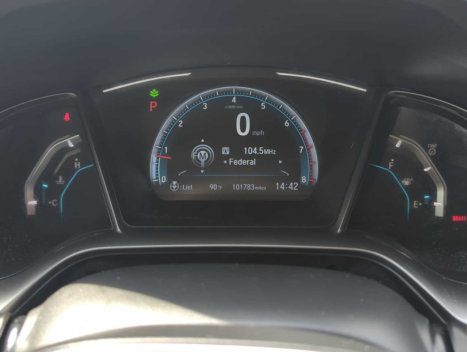 Thumbnail: 2019 Honda Civic - 33