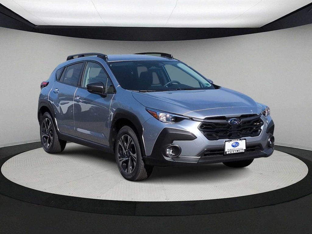 New 2025 Subaru Crosstrek Premium SUV