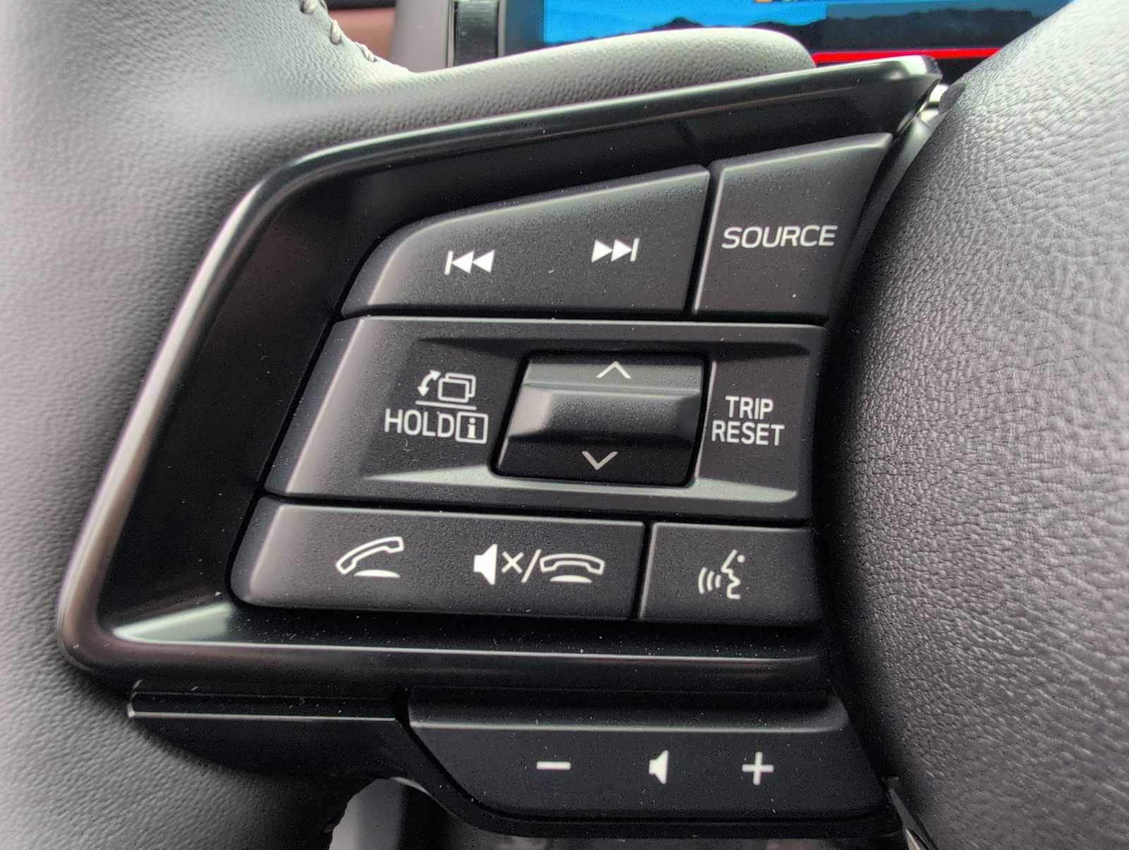 Thumbnail: 2026 Subaru Outback - 25