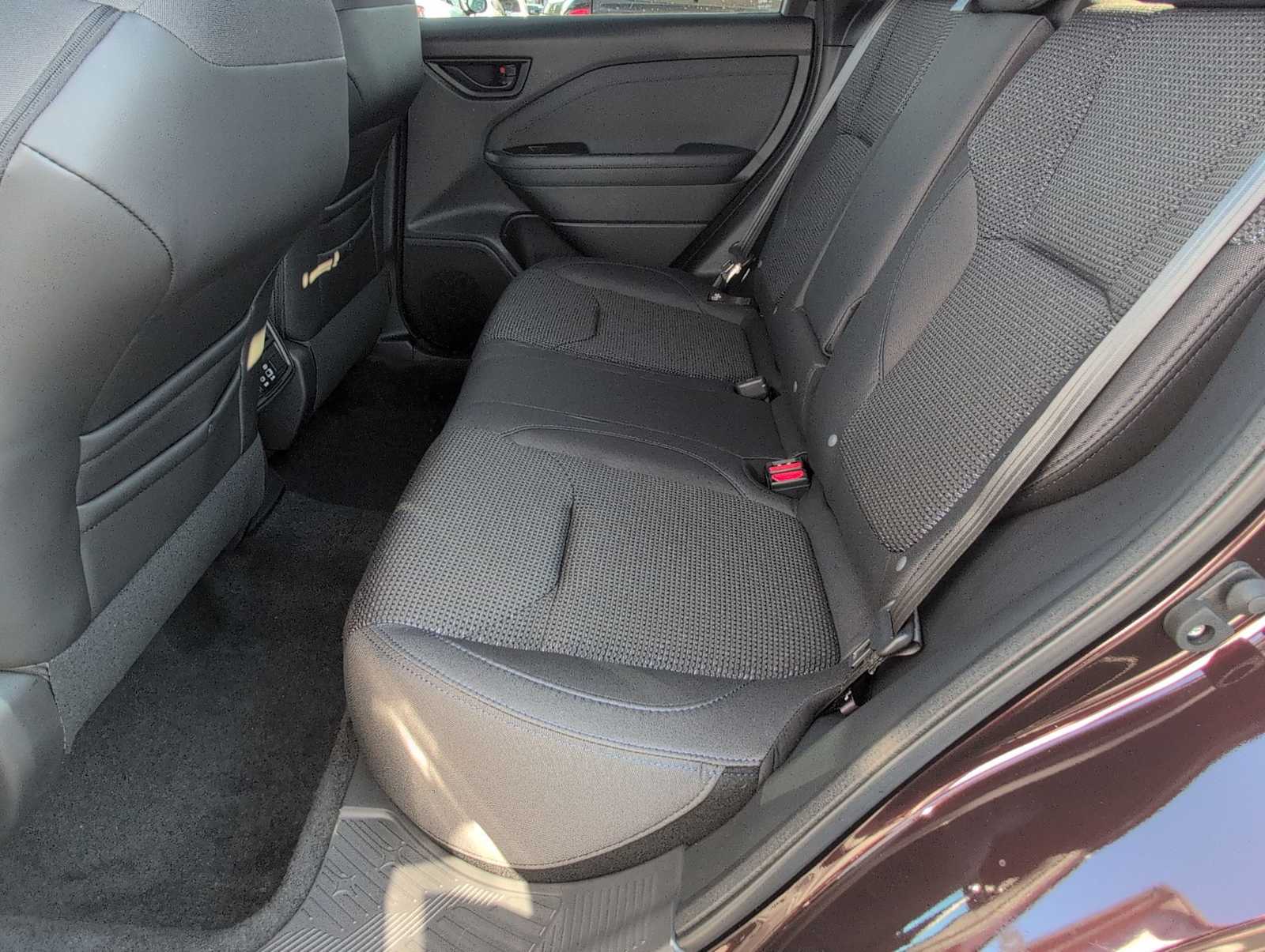 Thumbnail: 2026 Subaru Forester - 19