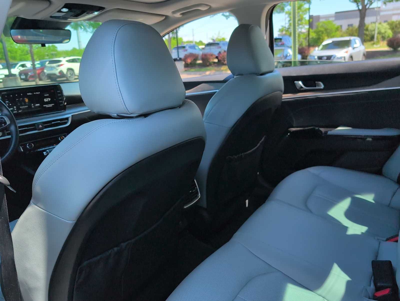 Thumbnail: 2021 Kia K5 - 17