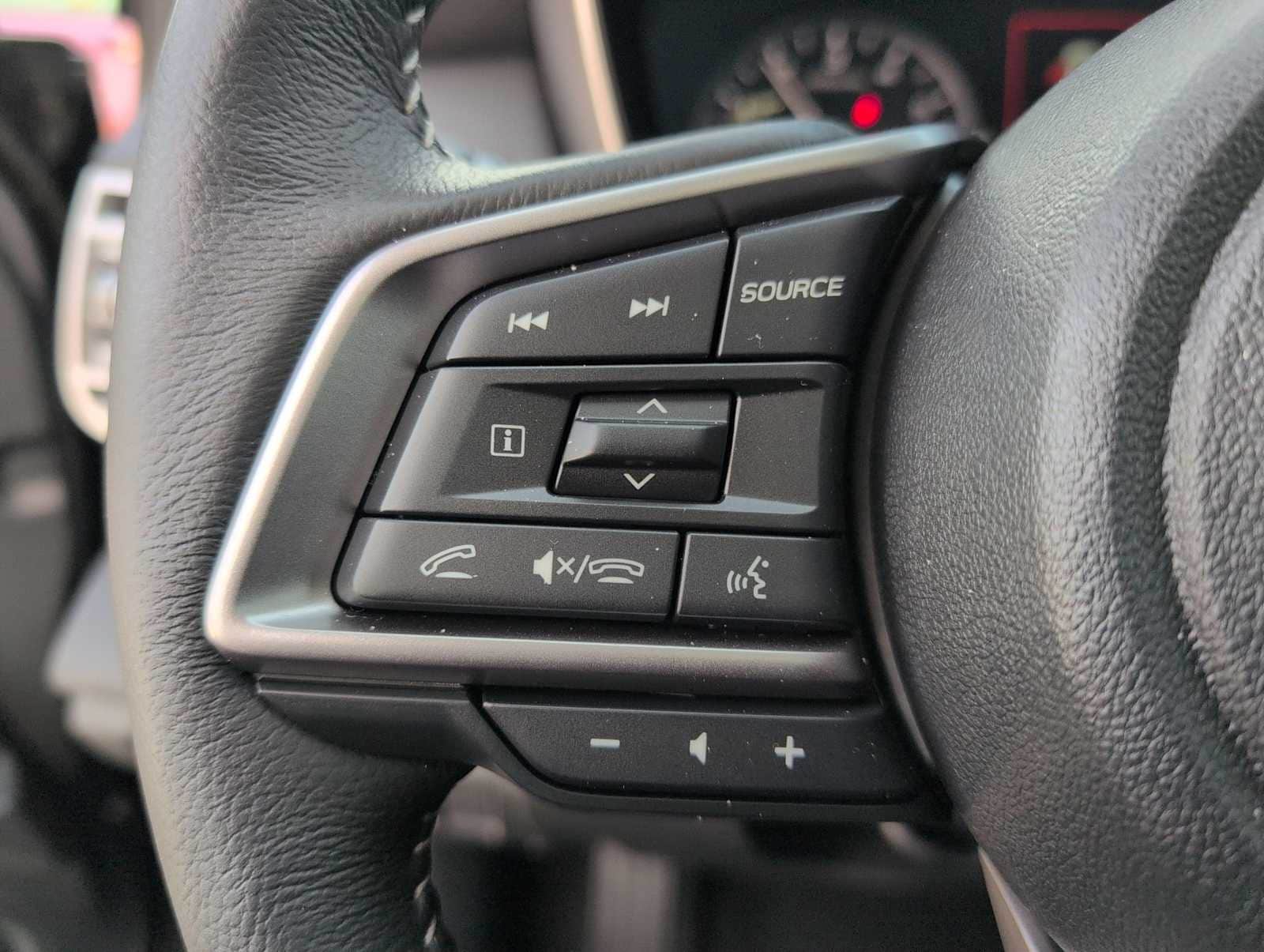 Thumbnail: 2025 Subaru Outback - 23