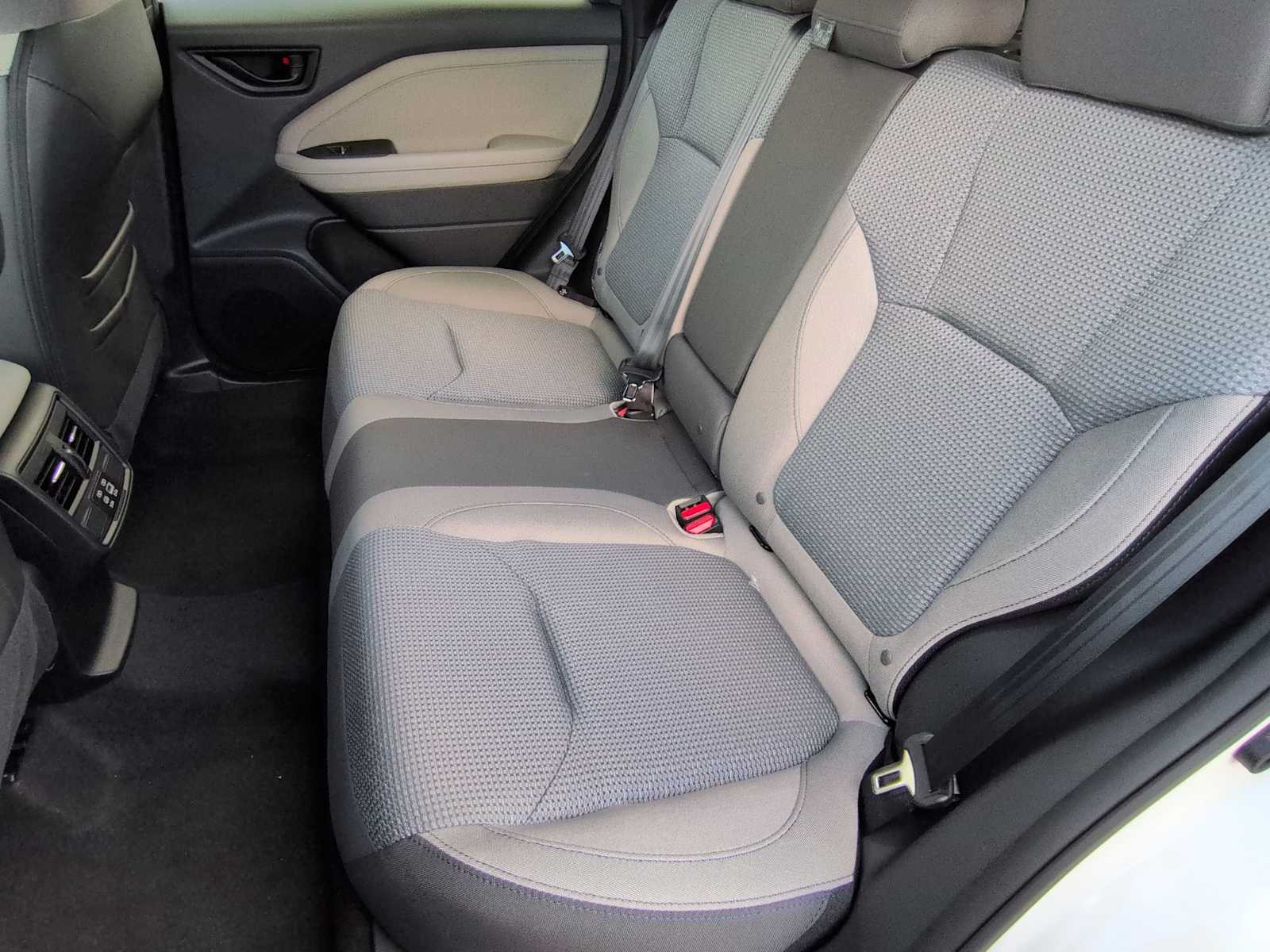 Thumbnail: 2025 Subaru Forester - 21