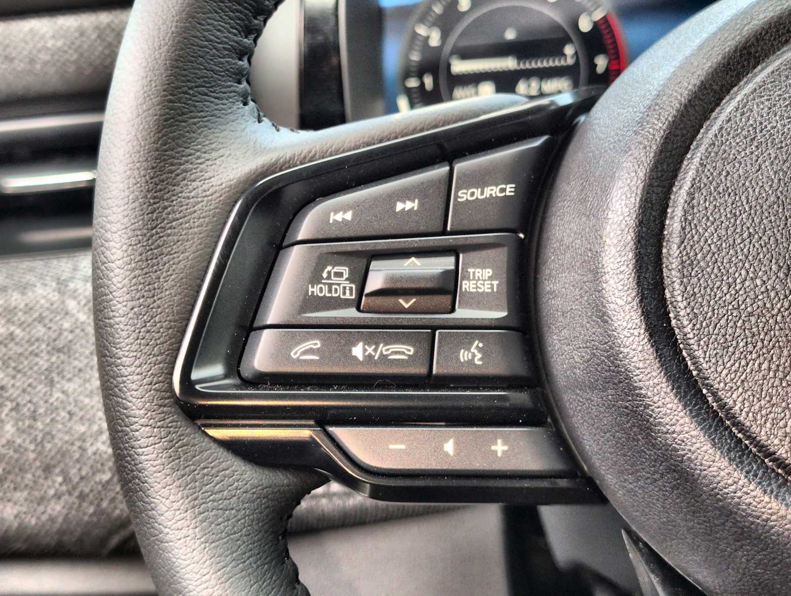 Thumbnail: 2026 Subaru Outback - 23