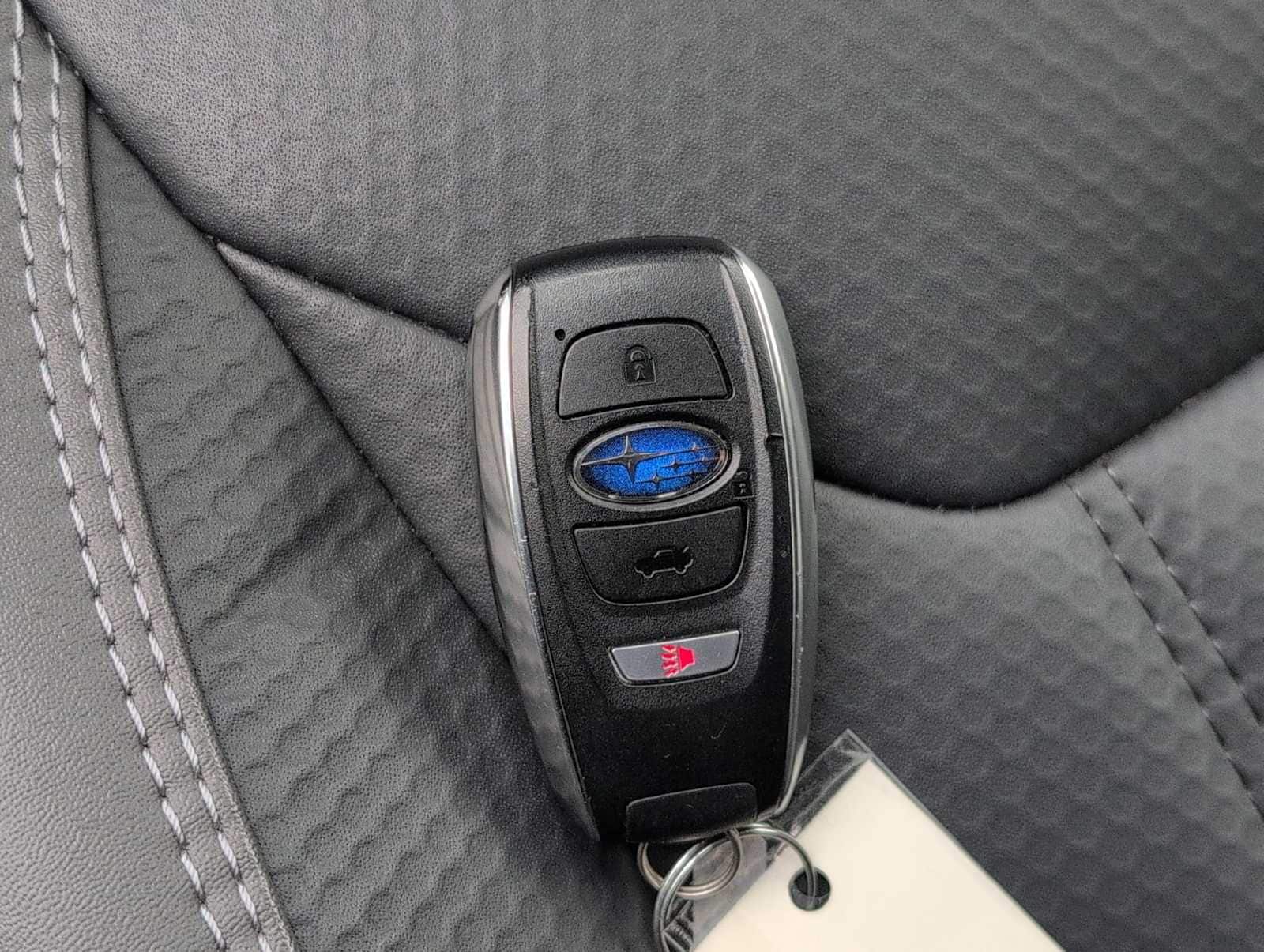 Thumbnail: 2025 Subaru Forester - 34