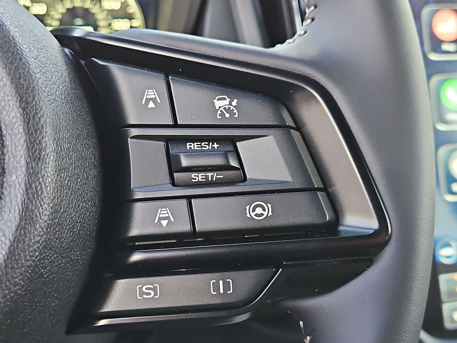 Thumbnail: 2025 Subaru Forester - 24