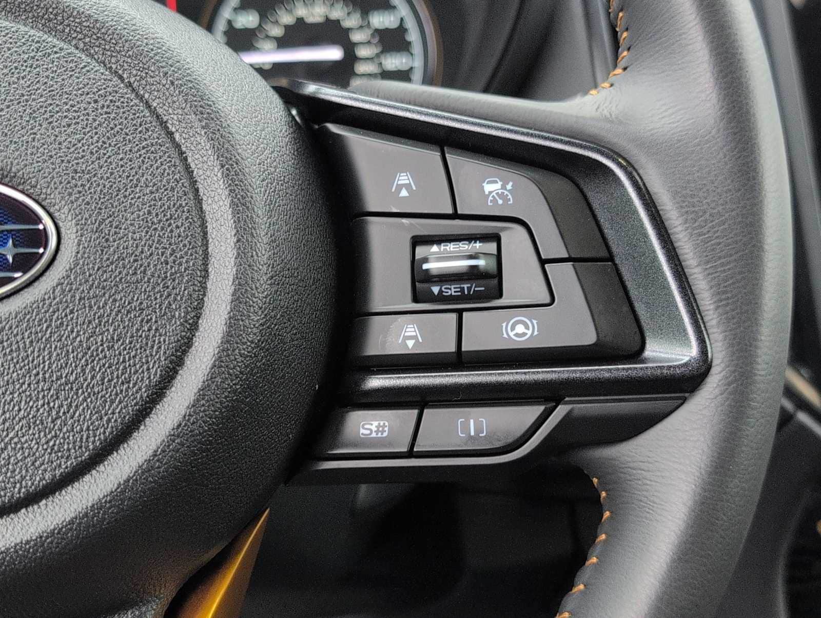 Thumbnail: 2025 Subaru Forester - 24