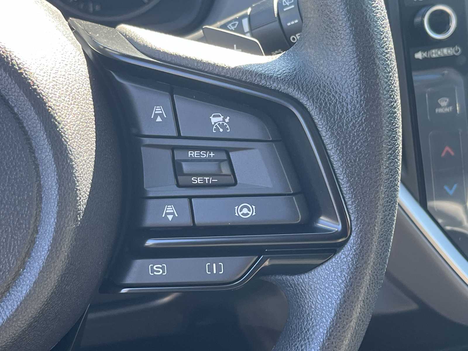 Thumbnail: 2025 Subaru Crosstrek - 25