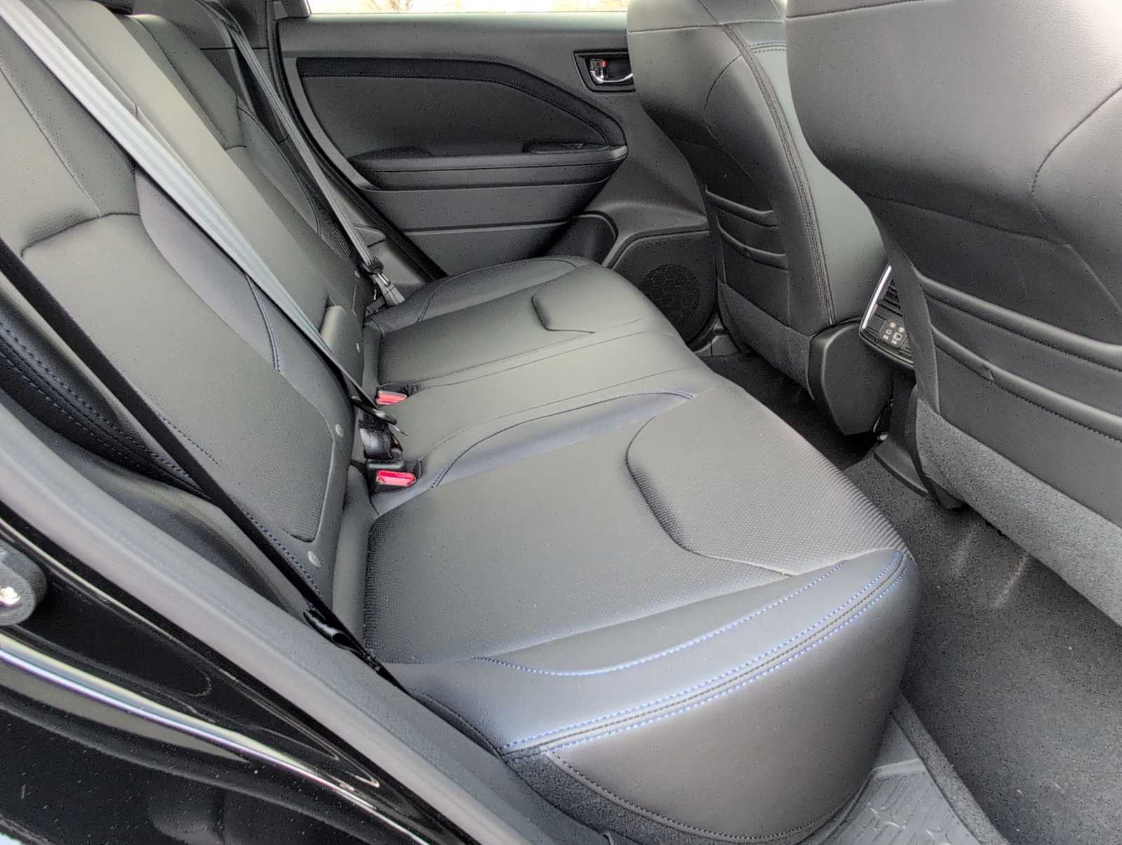 Thumbnail: 2025 Subaru Forester - 20