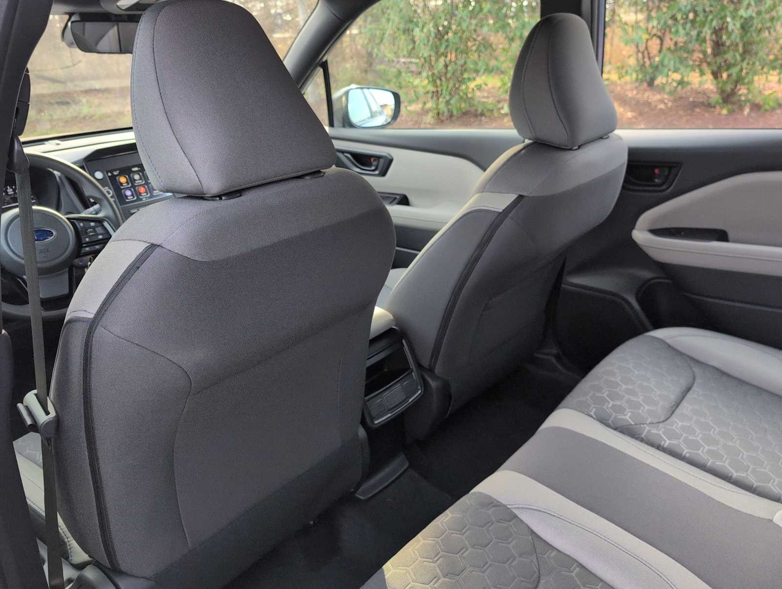 Thumbnail: 2026 Subaru Forester - 18