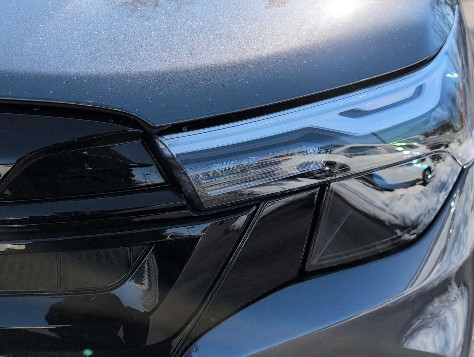 Thumbnail: 2026 Subaru Forester - 11