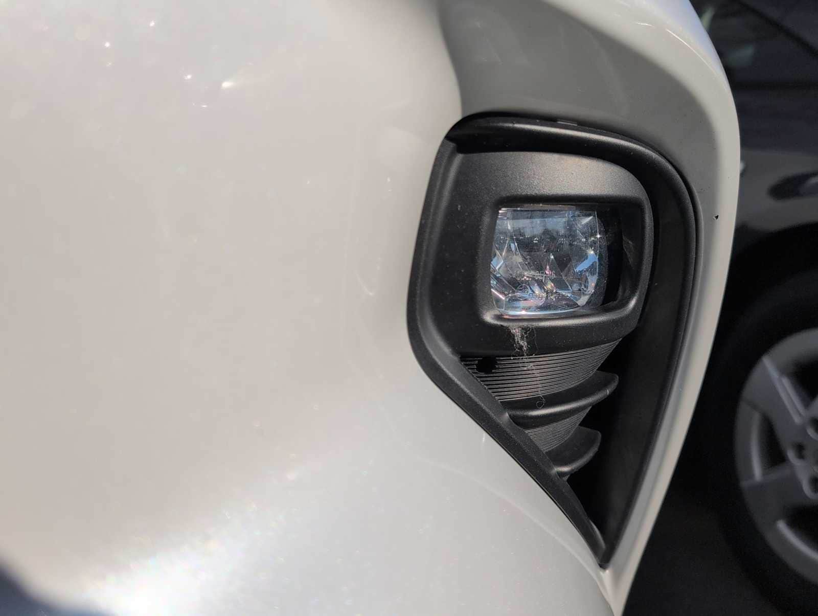 Thumbnail: 2023 Toyota Highlander - 11