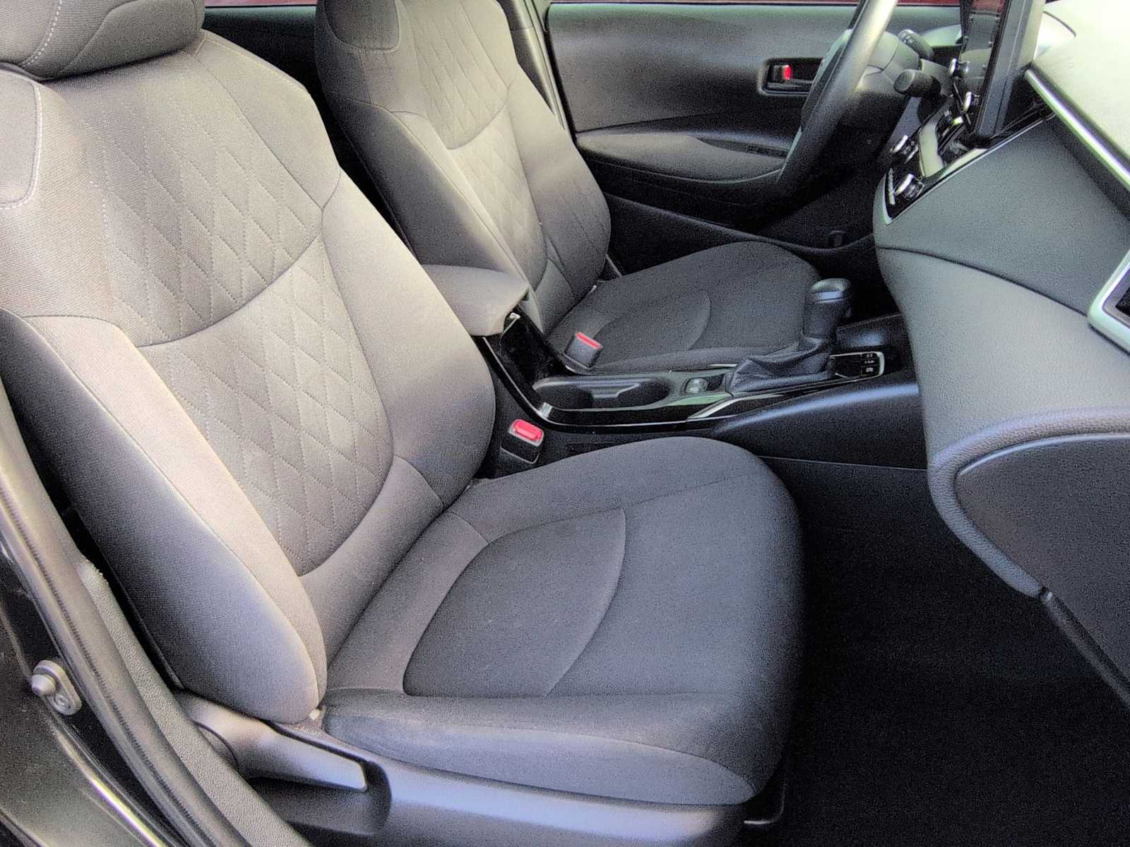 Thumbnail: 2022 Toyota Corolla - 20