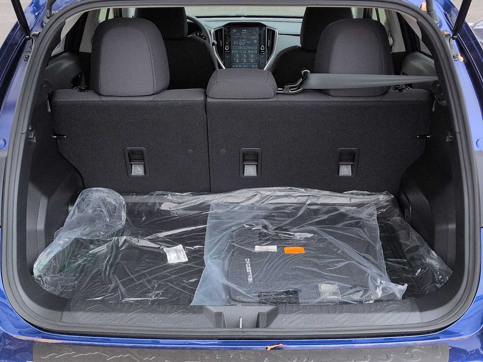 Thumbnail: 2025 Subaru Crosstrek - 35