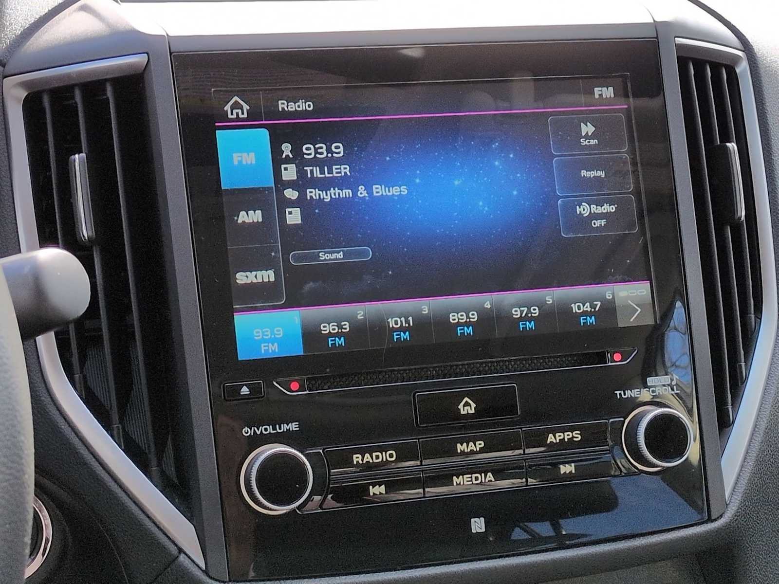 Thumbnail: 2022 Subaru Crosstrek - 32