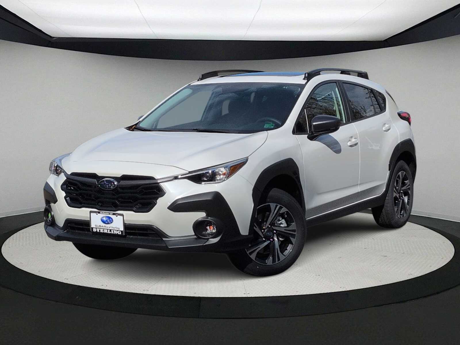 Thumbnail: 2026 Subaru Crosstrek - 1