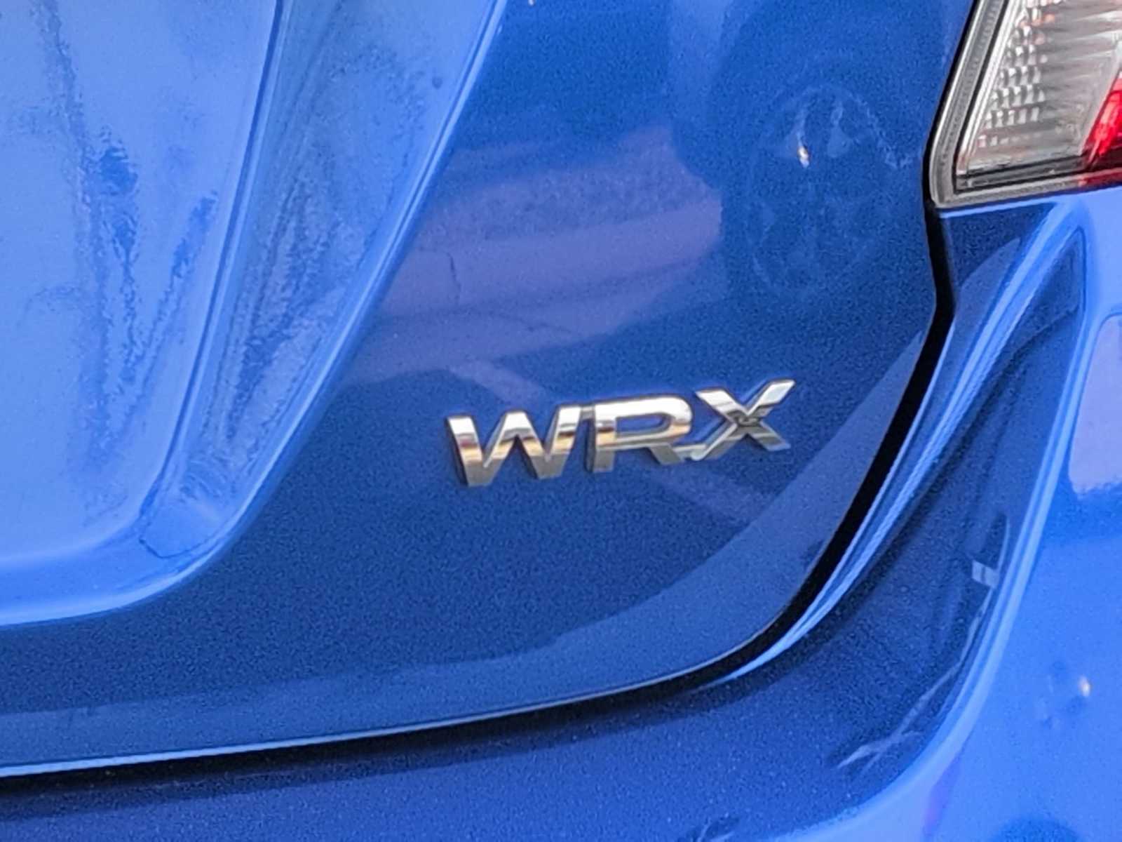 Thumbnail: 2020 Subaru WRX - 13