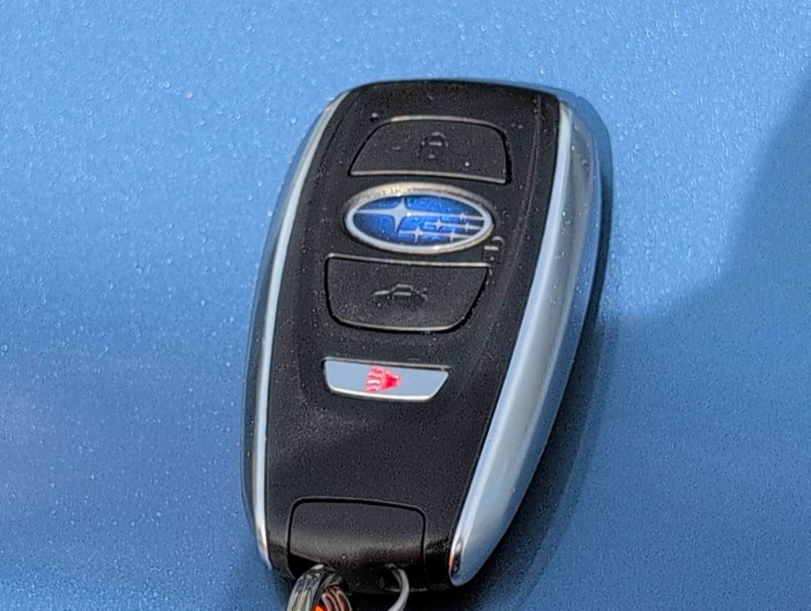 Thumbnail: 2020 Subaru Forester - 35