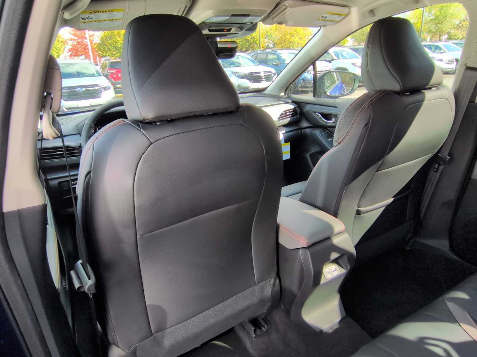 Thumbnail: 2026 Subaru Crosstrek - 19