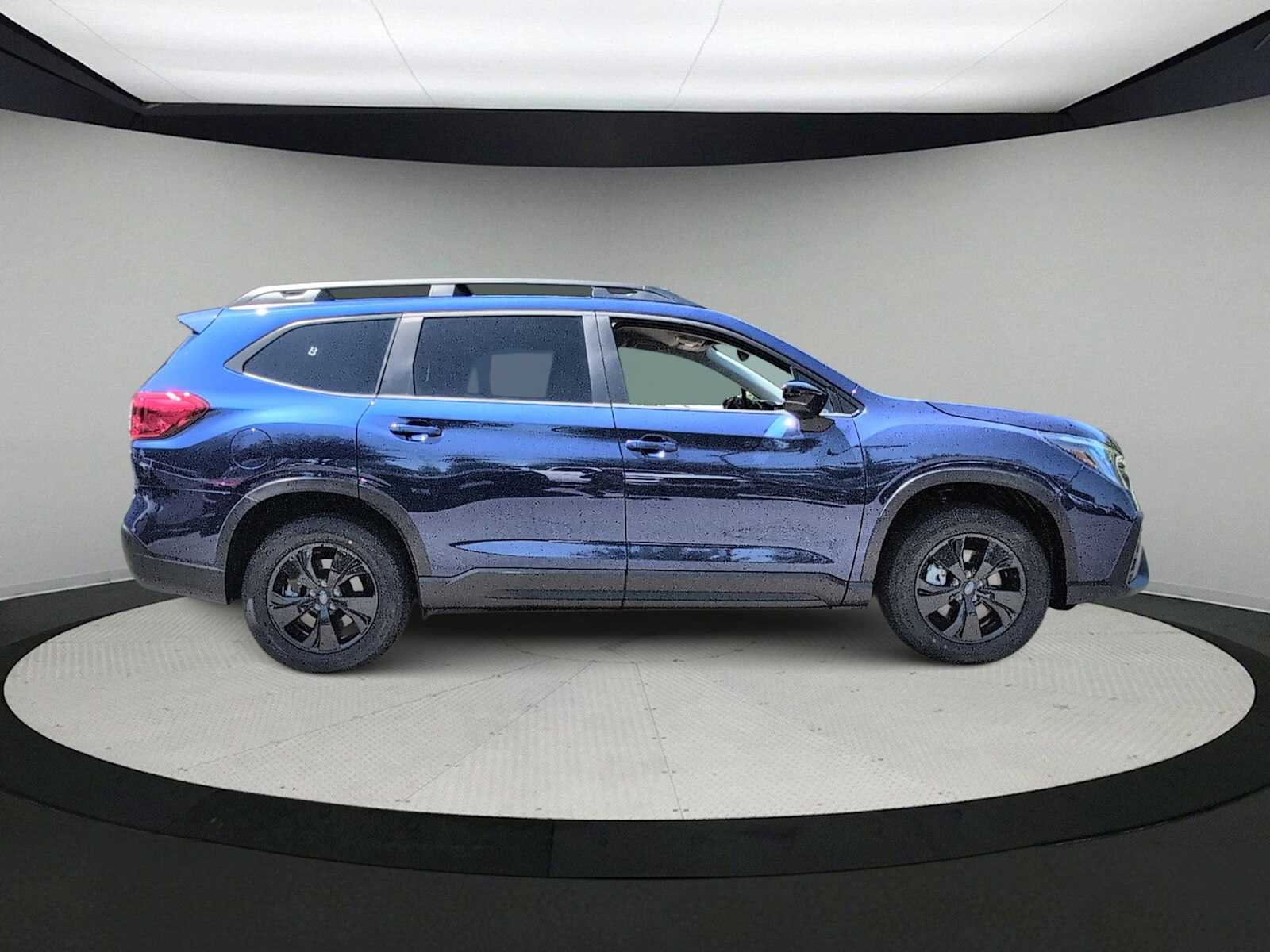 Thumbnail: 2026 Subaru Ascent - 9