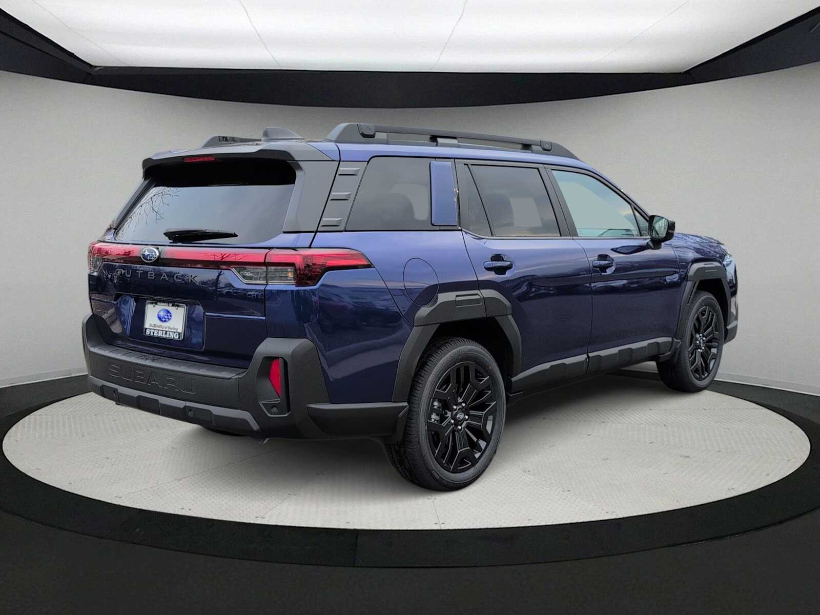 Thumbnail: 2026 Subaru Outback - 8