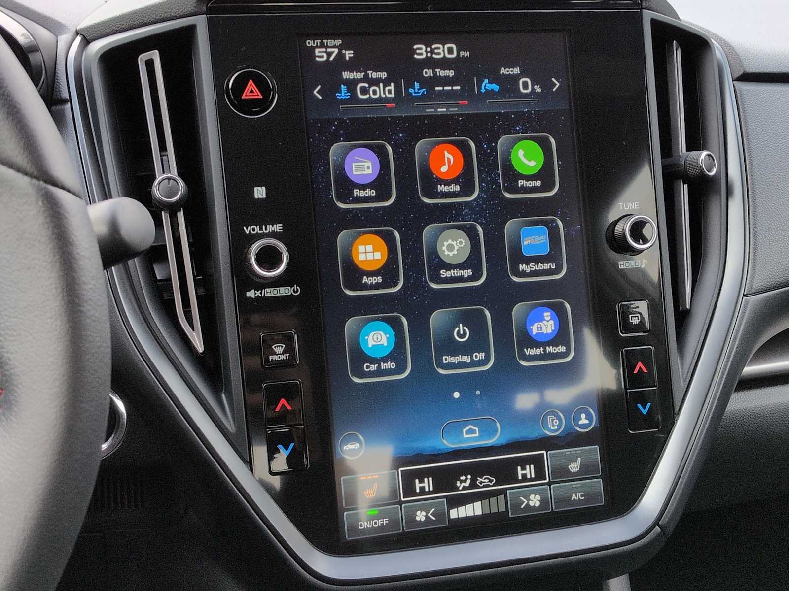 Thumbnail: 2024 Subaru WRX - 28